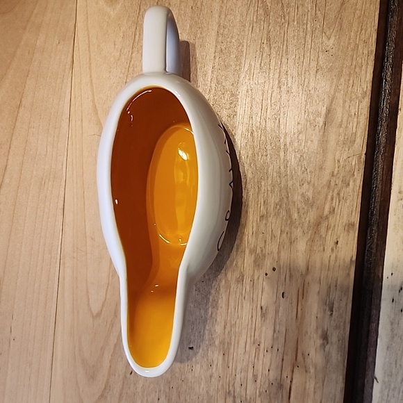 Rae Dunn GRAVY Boat - Picture 3 of 3